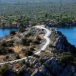 Apartament Sara&kike Brodarica (Sibenik-Knin)