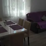 Sara&kike Apartament *