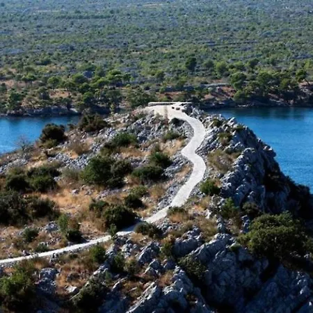 Appartamento U Prizemlju Brodarica (Sibenik-Knin)