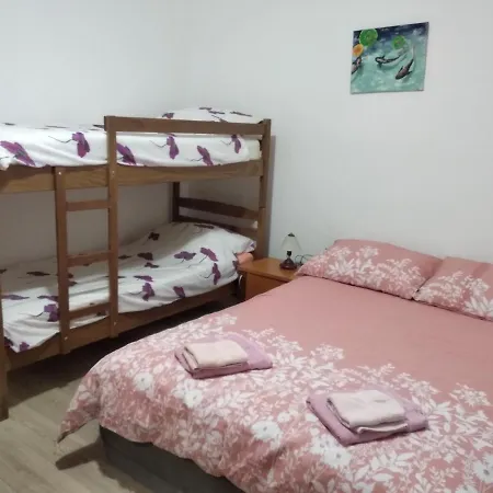 U Prizemlju Brodarica (Sibenik-Knin)