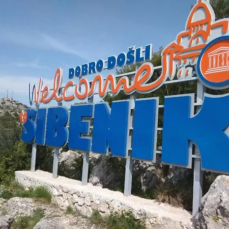 Appartamento U Prizemlju
