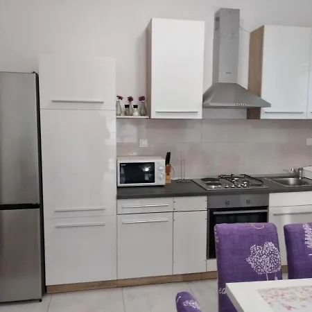 U Prizemlju Appartamento