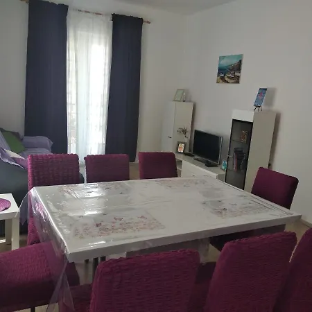 Appartamento U Prizemlju
