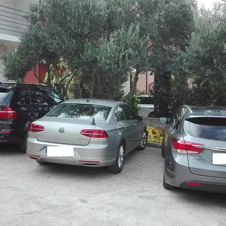U Prizemlju Appartamento Brodarica (Sibenik-Knin)