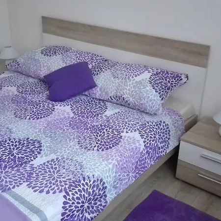 U Prizemlju Appartamento