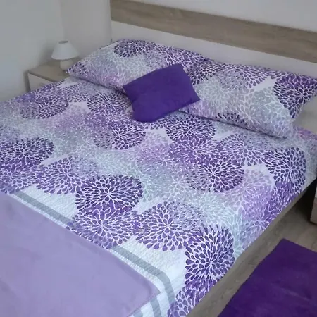 Appartamento U Prizemlju