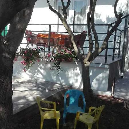 Appartamento U Prizemlju Brodarica (Sibenik-Knin)