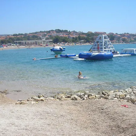 U Prizemlju Appartamento Brodarica (Sibenik-Knin)