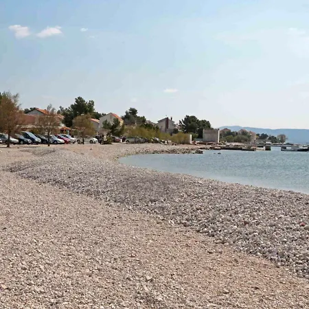 U Prizemlju Appartamento Brodarica (Sibenik-Knin)