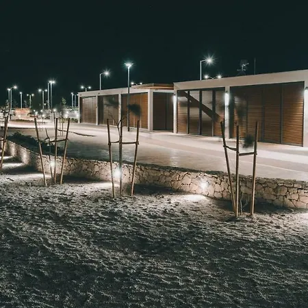 U Prizemlju * Brodarica (Sibenik-Knin)