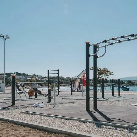 Appartamento U Prizemlju